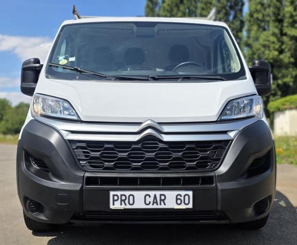 Citroen Jumper image 5