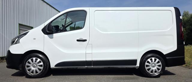 Renault Trafic image 7