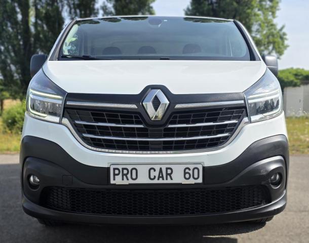 Renault Trafic image 3