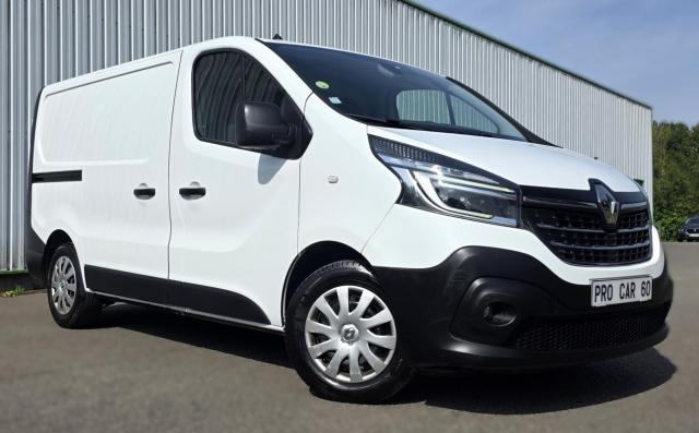 Renault Trafic image 9