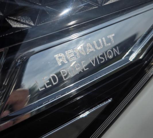 Renault Trafic image 5