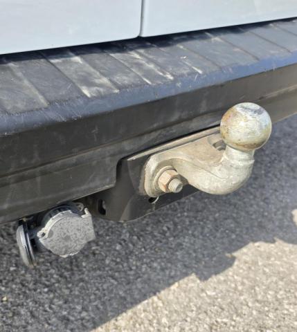 Renault Trafic image 6