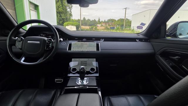 Land Rover Range Rover Evoque image 3