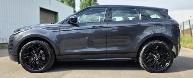 Land Rover Range Rover Evoque image 1