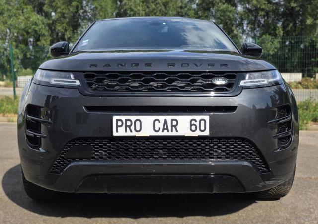 Land Rover Range Rover Evoque image 2