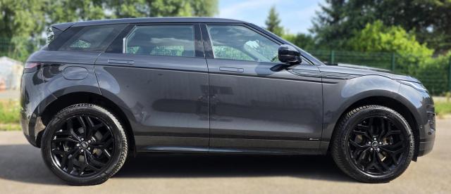 Land Rover Range Rover Evoque image 8