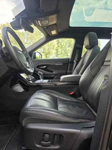 Land Rover Range Rover Evoque image 4