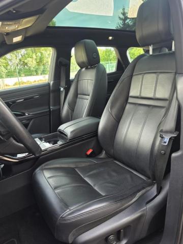 Land Rover Range Rover Evoque image 9