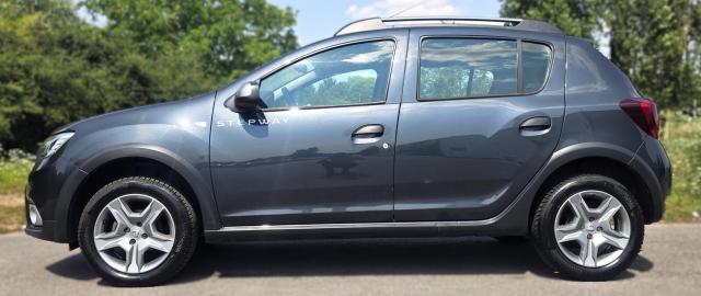 Dacia Sandero image 7