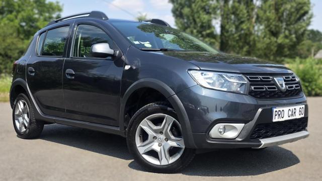 Dacia Sandero image 9