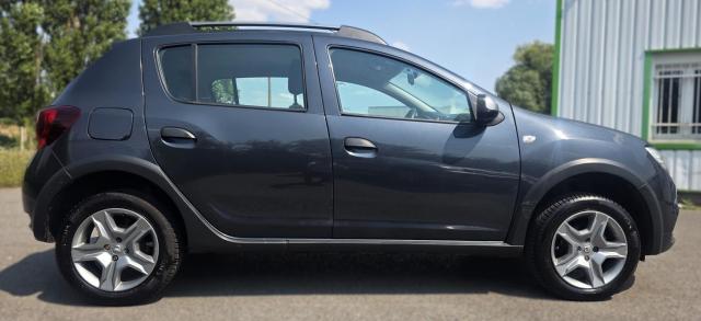 Dacia Sandero image 2
