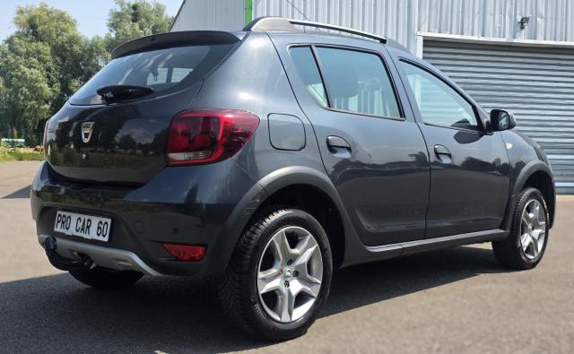 Dacia Sandero image 1