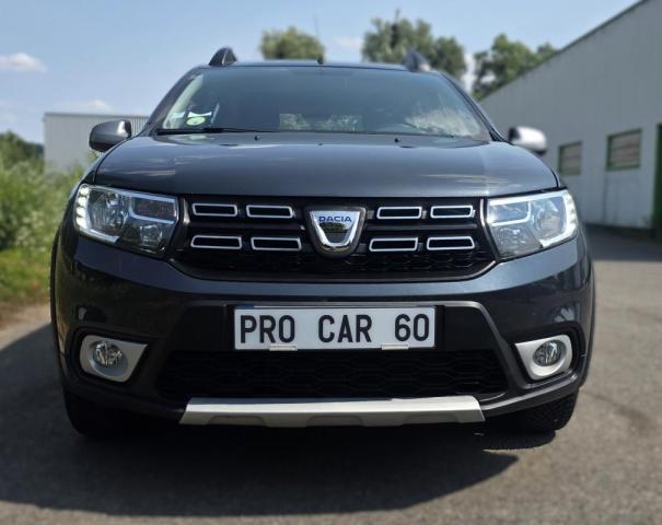 Dacia Sandero image 3