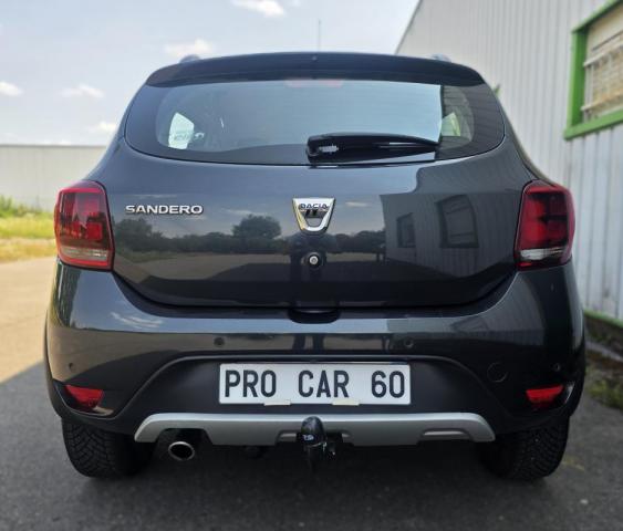 Dacia Sandero image 5