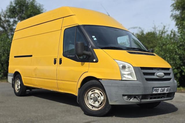 Ford Transit image 8