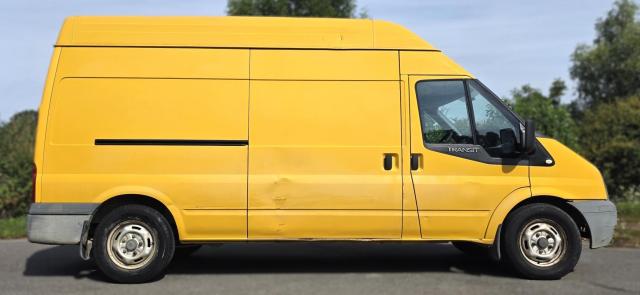 Ford Transit image 4