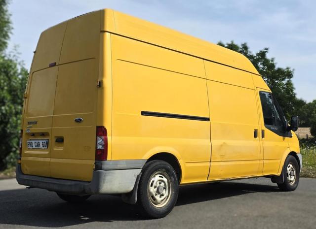Ford Transit image 1