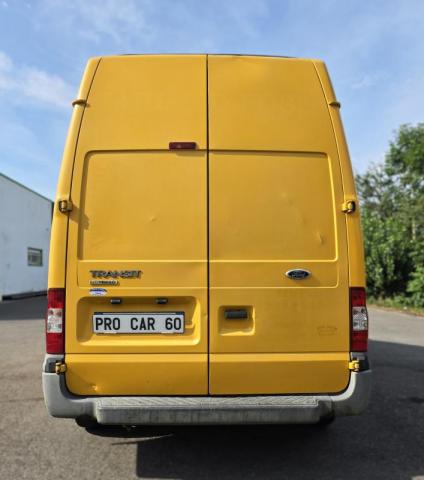 Ford Transit image 7