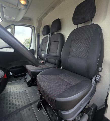 Citroen Jumper image 1