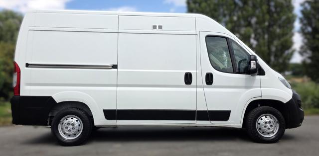 Citroen Jumper image 7