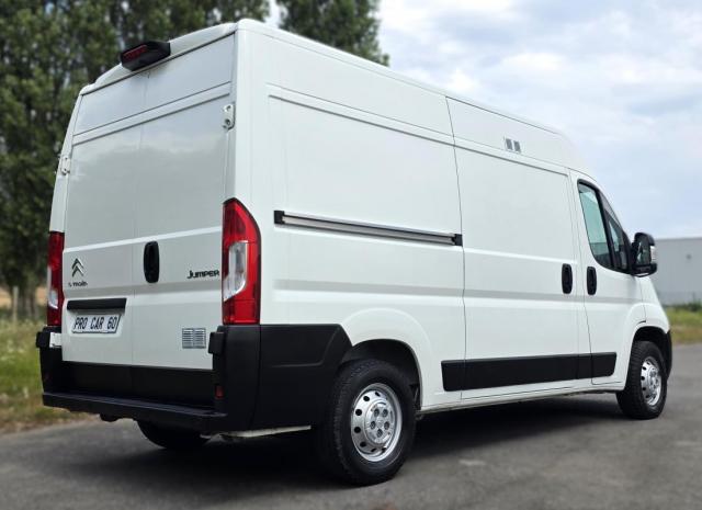 Citroen Jumper image 3