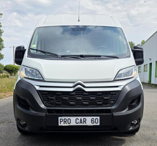 Citroen Jumper image 6