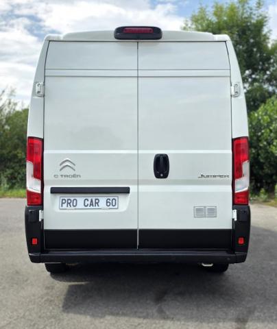 Citroen Jumper image 5
