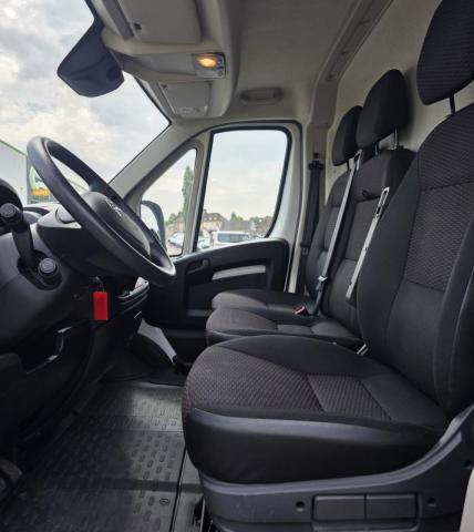 Citroen Jumper image 9