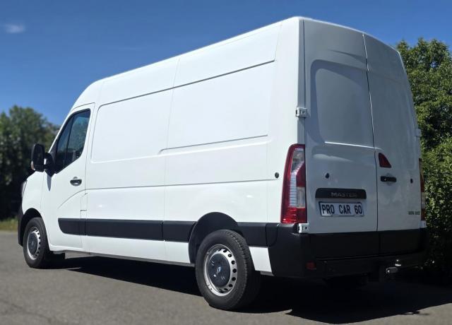 Renault Master image 3
