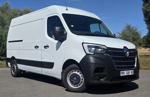 Renault Master image 7