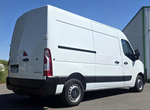 Renault Master image 4