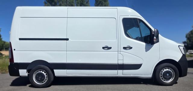 Renault Master image 5