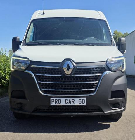 Renault Master image 6