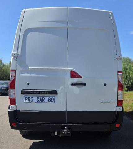 Renault Master image 8