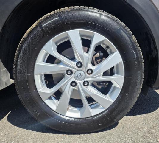 Hyundai Tucson image 9