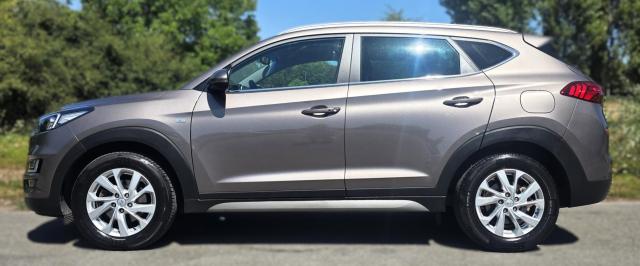 Hyundai Tucson image 4
