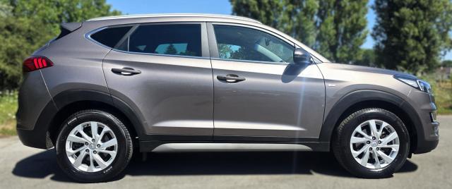 Hyundai Tucson image 7