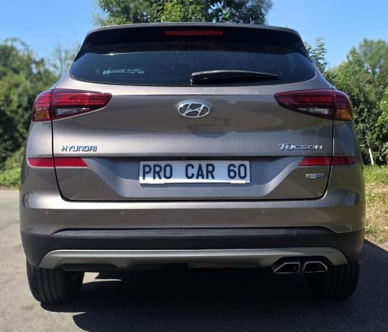 Hyundai Tucson image 1