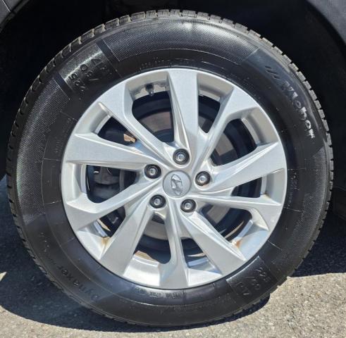 Hyundai Tucson image 5