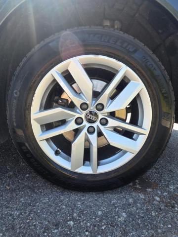 Audi Q5 Sportback image 9