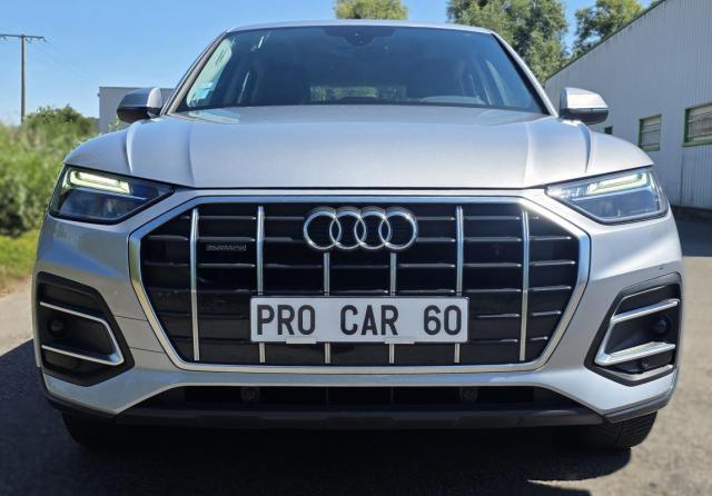 Audi Q5 Sportback image 8