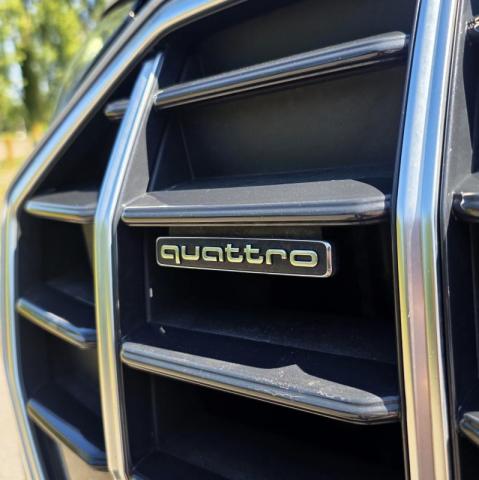 Audi Q5 Sportback image 5