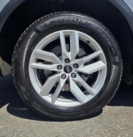Audi Q5 Sportback image 4