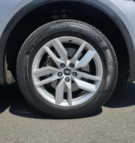 Audi Q5 Sportback image 3