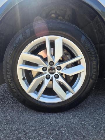 Audi Q5 Sportback image 1