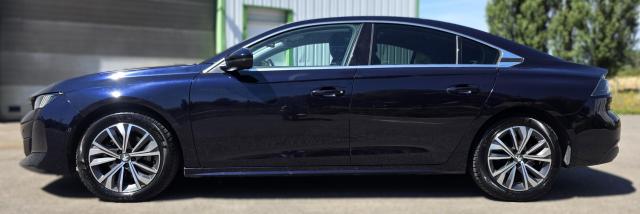 Peugeot 508 image 6