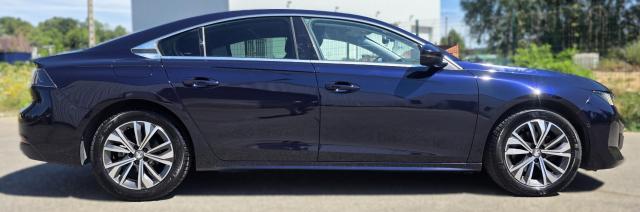 Peugeot 508 image 1