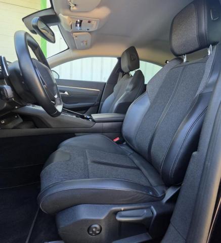 Peugeot 508 image 8