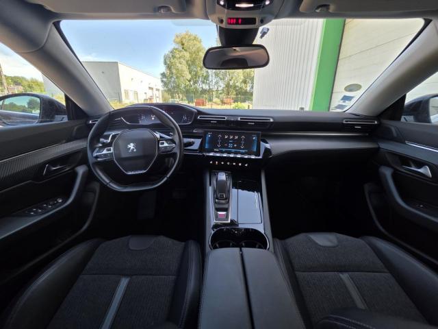 Peugeot 508 image 9