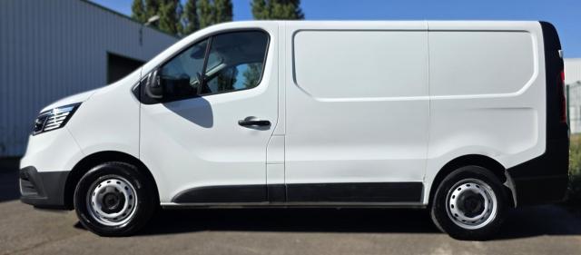 Renault Trafic image 1